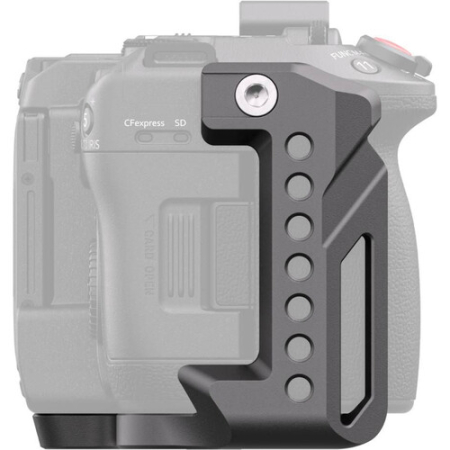 8Sinn Camera Cage for Canon EOS C50 - klatka operatorska do Canon EOS C50 (+ zacisk do HDMI / USB-C)